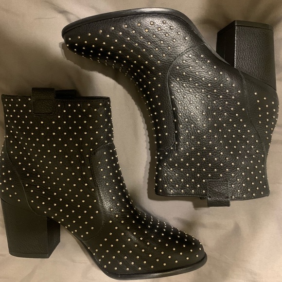 NEW Rebecca Minkoff Sierra Booties - Picture 2 of 12